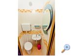 Apartmny Roje - Rogoznica Chorvatsko