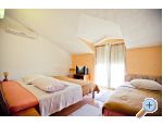 Apartmny Roje - Rogoznica Chorvatsko
