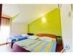 Apartmny Roje - Rogoznica Chorvatsko