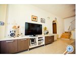 Apartmny Roje - Rogoznica Chorvatsko