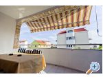 Apartmny Roje - Rogoznica Chorvatsko