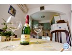 Apartmny Roje - Rogoznica Chorvatsko