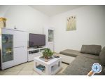 Apartmny Roje - Rogoznica Chorvatsko
