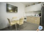 Apartmny Roje - Rogoznica Chorvatsko