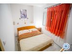 Apartmny Roje - Rogoznica Chorvatsko