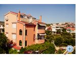 Apartmny Roje - Rogoznica Chorvatsko