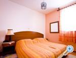 Apartmny Roje - Rogoznica Chorvatsko