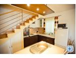 Apartmny Roje - Rogoznica Chorvatsko