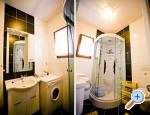 Apartmny Roje - Rogoznica Chorvatsko
