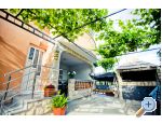 Apartmny Roje - Rogoznica Chorvatsko