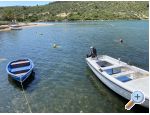 Dm by the sea - Rogoznica Chorvatsko