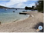 Dm by the sea - Rogoznica Chorvatsko