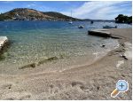 Dm by the sea - Rogoznica Chorvatsko