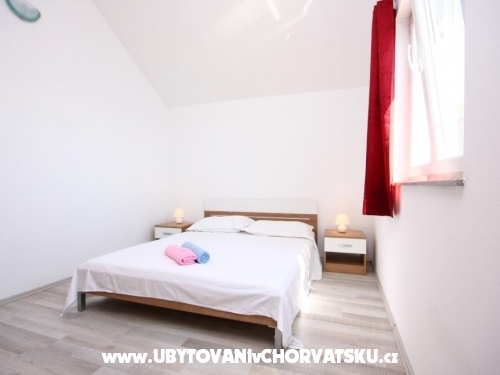 Villa Apartmanok imac - Rogoznica Horvtorszg