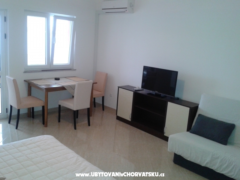 Villa Apartments imac - Rogoznica Croatia