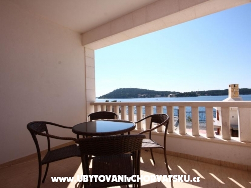 Villa Apartments imac - Rogoznica Croatia