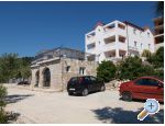 Villa Apartments imac - Rogoznica Croatia