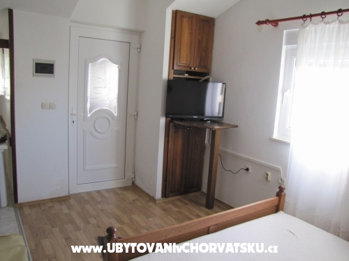Appartements Škarpa - Rogoznica Kroatien