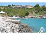 Apartmn VITO Stara Draga - Rogoznica Chorvtsko