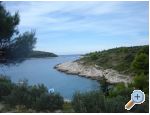 Apartmn VITO Stara Draga - Rogoznica Chorvtsko