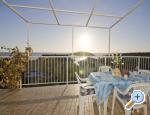 Apartmn VITO Stara Draga - Rogoznica Chorvtsko