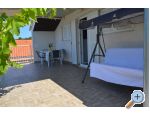 Apartmn VITO Stara Draga - Rogoznica Chorvtsko