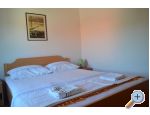 Apartmn VITO Stara Draga - Rogoznica Chorvtsko