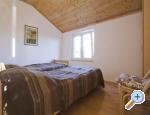 Apartmn VITO Stara Draga - Rogoznica Chorvtsko