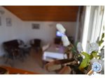 Apartmn VITO Stara Draga - Rogoznica Chorvtsko