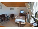 Apartmn VITO Stara Draga - Rogoznica Chorvtsko