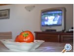Apartmn VITO Stara Draga - Rogoznica Chorvtsko