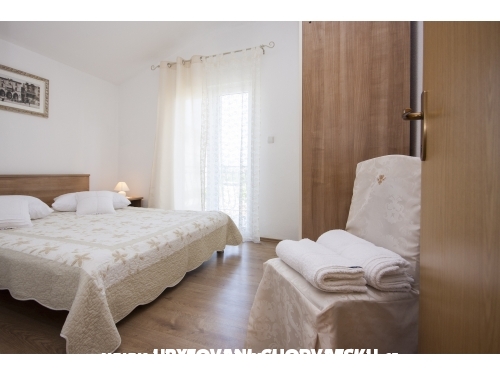 Apartments Sunčica - Rogoznica Croatia
