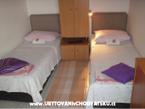 Apartmani TEA - Rogoznica Hrvatska