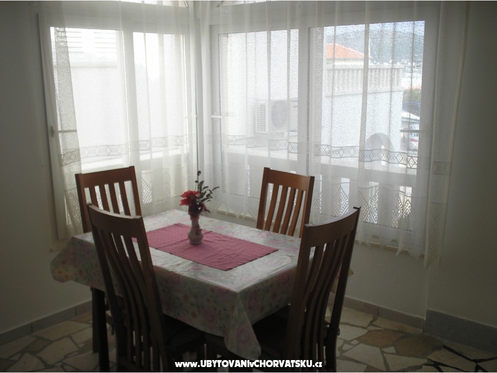 Apartmani TEA - Rogoznica Hrvatska