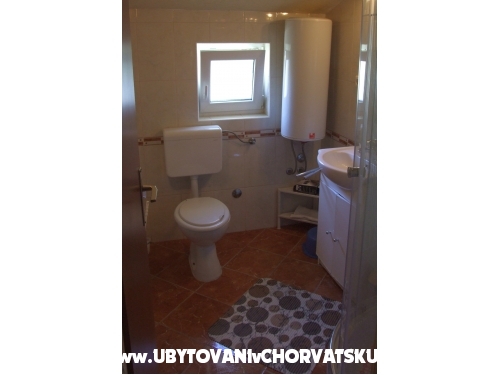 Apartmani TEA - Rogoznica Hrvatska