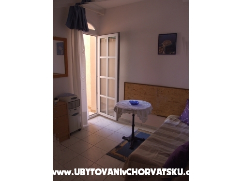 Apartmani TEA - Rogoznica Hrvatska