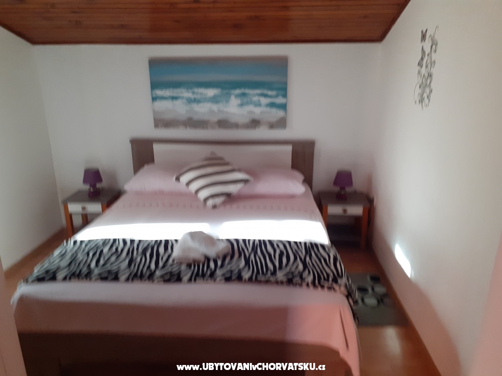 Apartmani TEA - Rogoznica Hrvatska