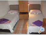 Apartmny TEA - Rogoznica Chorvatsko