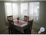 Apartmny TEA - Rogoznica Chorvatsko