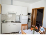 Apartmny TEA - Rogoznica Chorvatsko