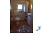 Apartmny TEA - Rogoznica Chorvatsko