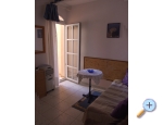 Apartmny TEA - Rogoznica Chorvatsko