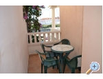 Apartmny TEA - Rogoznica Chorvatsko
