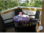 Apartmny TEA - Rogoznica Chorvatsko