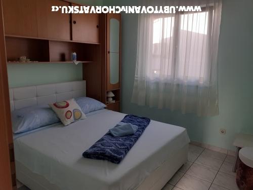 Apartmanok TEA - Rogoznica Horvtorszg