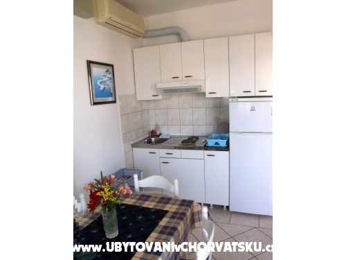 Apartmani TEA - Rogoznica Hrvatska