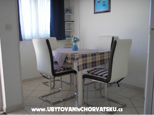Apartmani TEA - Rogoznica Hrvatska