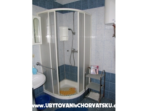 Apartmani TEA - Rogoznica Hrvatska