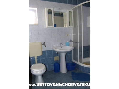 Apartmani TEA - Rogoznica Hrvatska