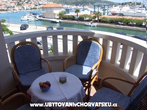 Apartmani TEA - Rogoznica Hrvatska